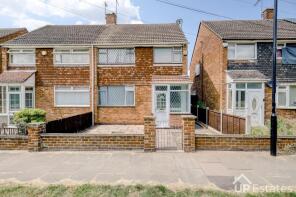 20, Colina Close, Coventry CV3 3EH