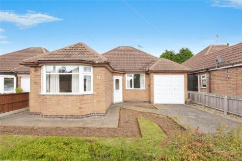June Avenue, Leicester, Leicestershire, LE4