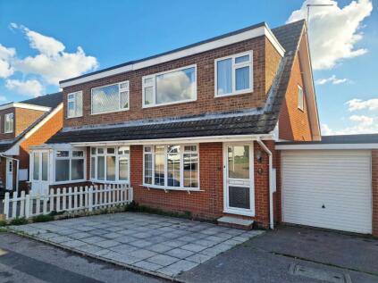 The Copse, Exmouth, EX8 4EY