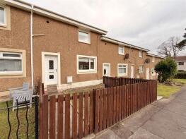 19, Tay Gardens, Hamilton ML3 8TG
