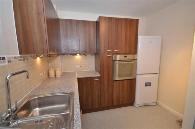 Fitted Kitchen