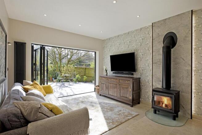 Atlas House, Marton Cum Grafton, Boroughbridge, York photo 4