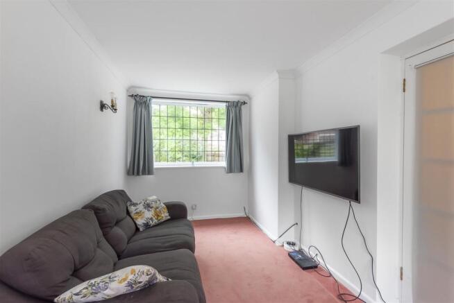 Family Room / BEdroom 4