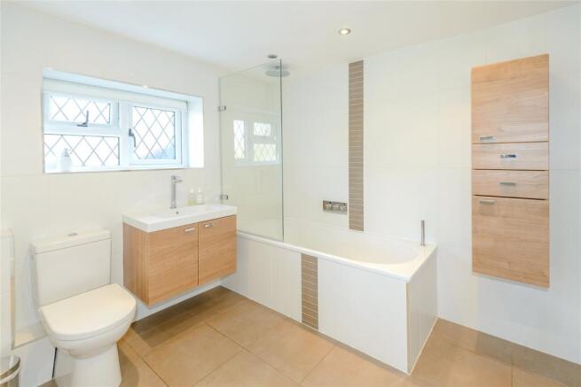 Master En Suite