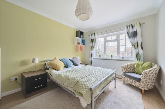 Bedroom 2