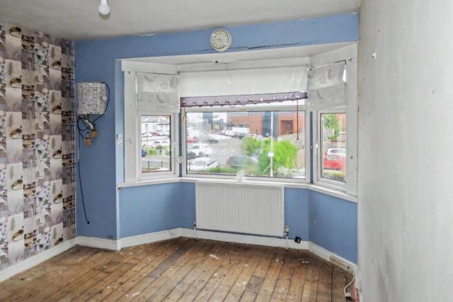 26A Bispham Road, Thornton-Cleveleys, FY5 1DG