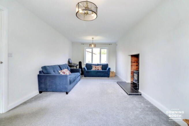 The Maltings, Hill Ridware, WS15 3FJ - Stunning Detached Four Bedroom Home photo 4