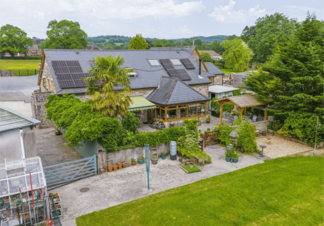 Aberlash, Ammanford, SA18