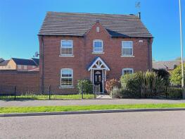 65, Lady Hay Road, Leicester LE3 9SJ