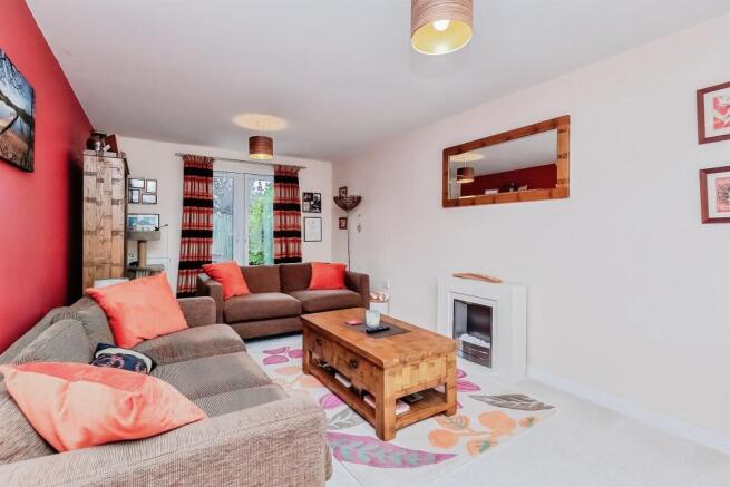 Nine Arches Way, Thrapston, Kettering photo 4