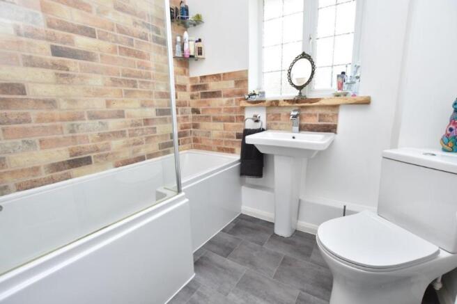 Bathroom/wc