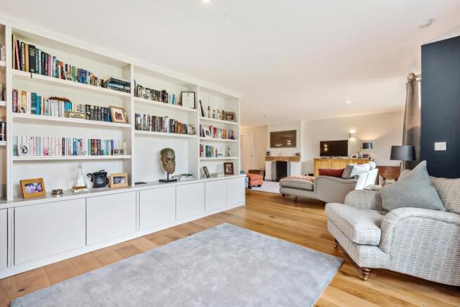 Sitting room