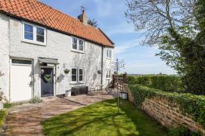 4 Peartree Cottage, Strait Lane, Darlington DL2 2AL
