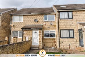17, Baptist Street, Staincliffe, Batley WF17 7AZ