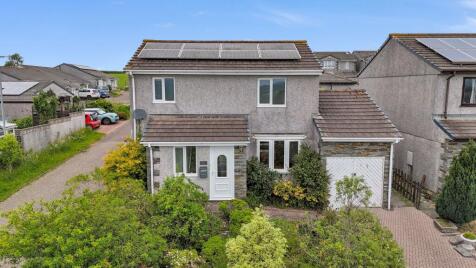 Trelawny Road, Menheniot, PL14