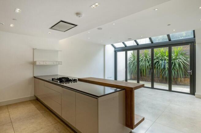 Kitchen/Dining