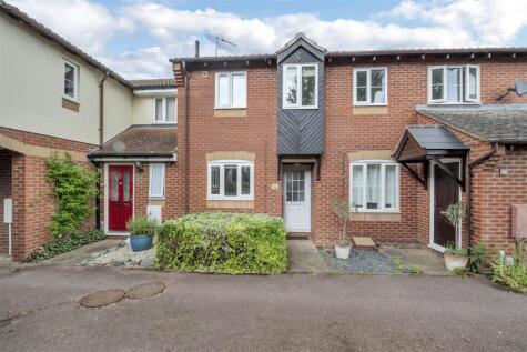 Greenways Crescent, Bury St. Edmunds