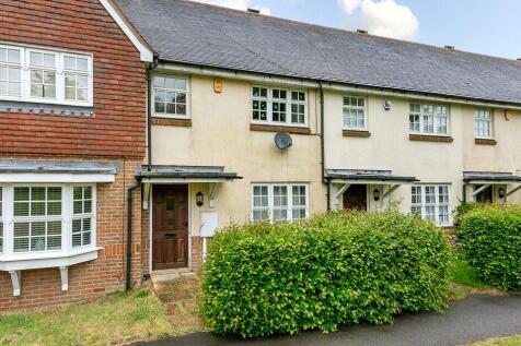 Chapel Walk, Netherne on the Hill, Coulsdon, Surrey, CR5