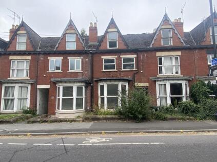 867 Abbeydale Road, Sheffield, South Yorkshire S7 2BH