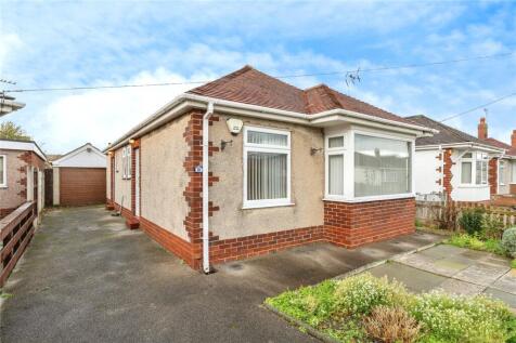 Berwyn Crescent, Prestatyn, Denbighshire, LL19