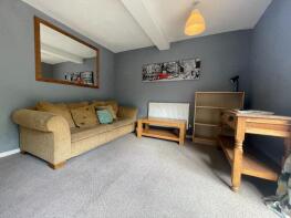 15, Artillery Street, Canterbury CT1 1LJ