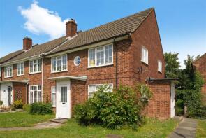 40, Elms Lane, Wembley HA0 2NP
