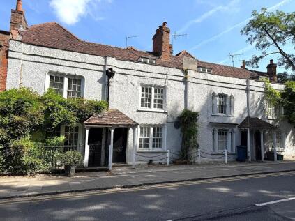 West Street, Marlow, Buckinghamshire
