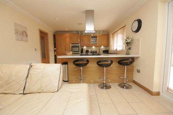 Kitchen/Family...