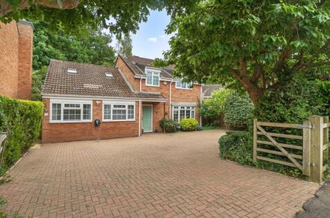 Clandon Drive, Boyatt Wood, Eastleigh, Hampshire, SO50