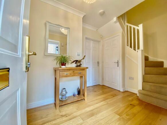 Hallway