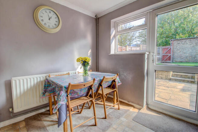 Kitchen / Diner (2)