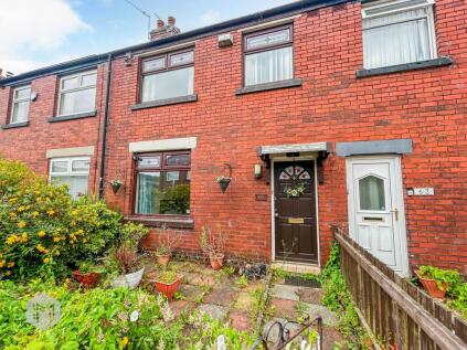Catherine Street East, Horwich, BL6
