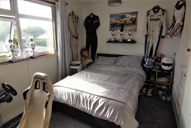 BEDROOM TWO