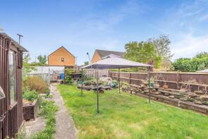 23, Kesteven Road, Stamford PE9 1SQ