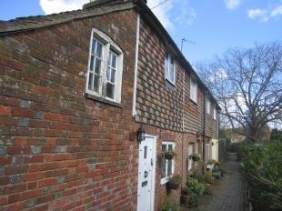 Front Of Property 2