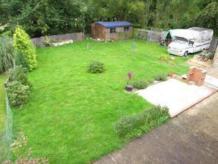 GARDEN:
