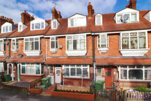 Flat 1, 18, Lime Hill Road, Tunbridge Wells TN1 1LL