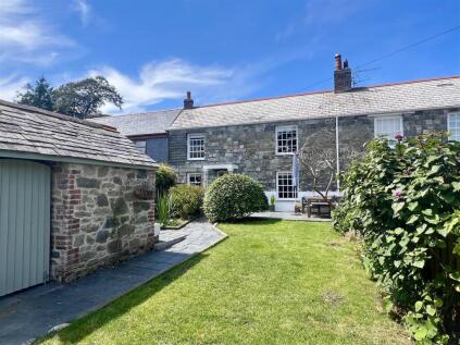 Charlestown Road, St. Austell