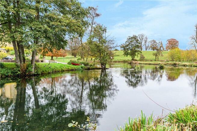 Feature Lake