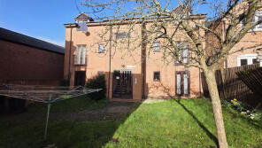 6, Craven Court, Craven Lane, Southam CV47 1UU
