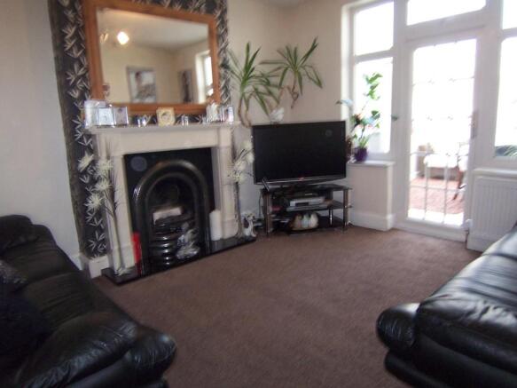 Lounge 2