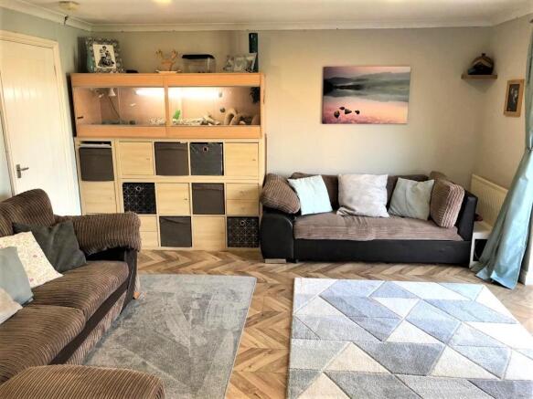 Play Room/Bedroom...