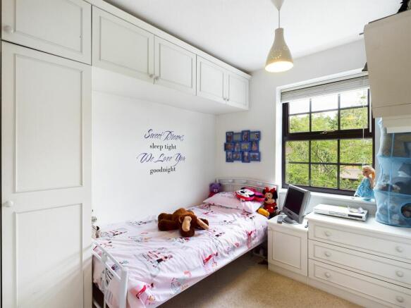 Bedroom 4
