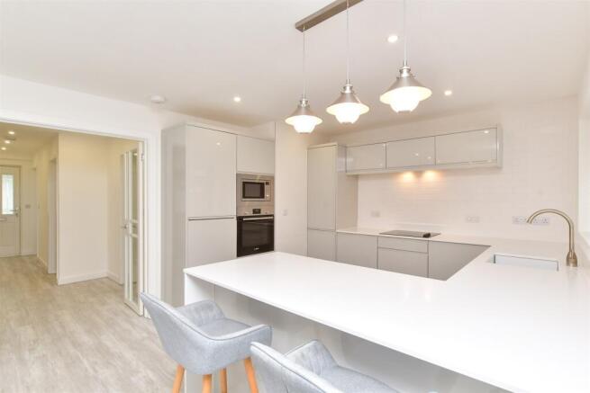 Lounge/ Kitchen/ Diner