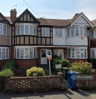 9, Drake Road, Harrow HA2 9DZ