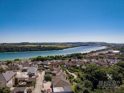 Manor Lane, Plymouth, Devon, PL3