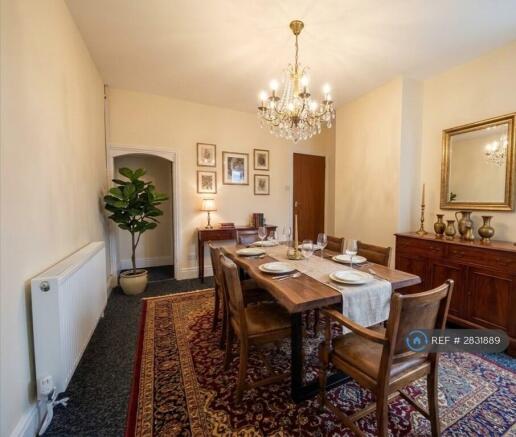 Dinning Room