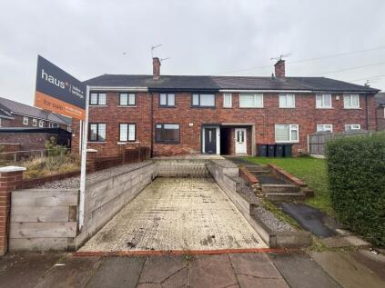 Studmoor Road, Rotherham, Rotherham