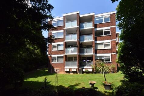 Escote Court, 16 Park Hill Road, Bromley, Kent, BR2