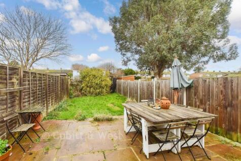 Ardingly Drive, Goring-By-Sea, Worthing, West Sussex
